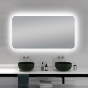 Backlit LED Mirror LDE 1500*800