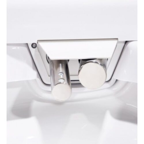 LUX Smart Toilet Back To Wall | S-LXT500 - Image 7